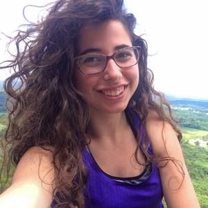 Meet your Posher, Eleanor